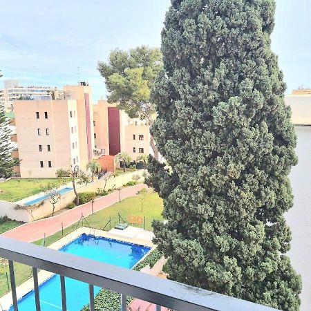 Acogedor Ap. 1Hab. Torremolinos Daire Dış mekan fotoğraf