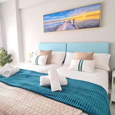 Acogedor Ap. 1Hab. Torremolinos Daire Dış mekan fotoğraf