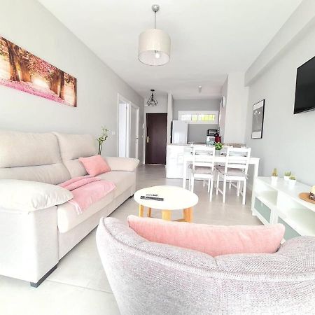 Acogedor Ap. 1Hab. Torremolinos Daire Dış mekan fotoğraf