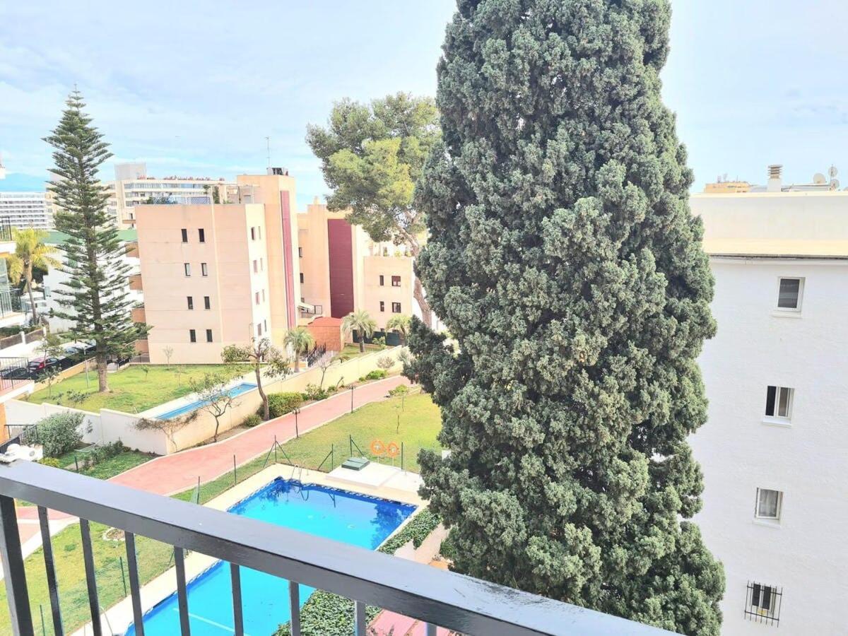 Acogedor Ap. 1Hab. Torremolinos Daire Dış mekan fotoğraf
