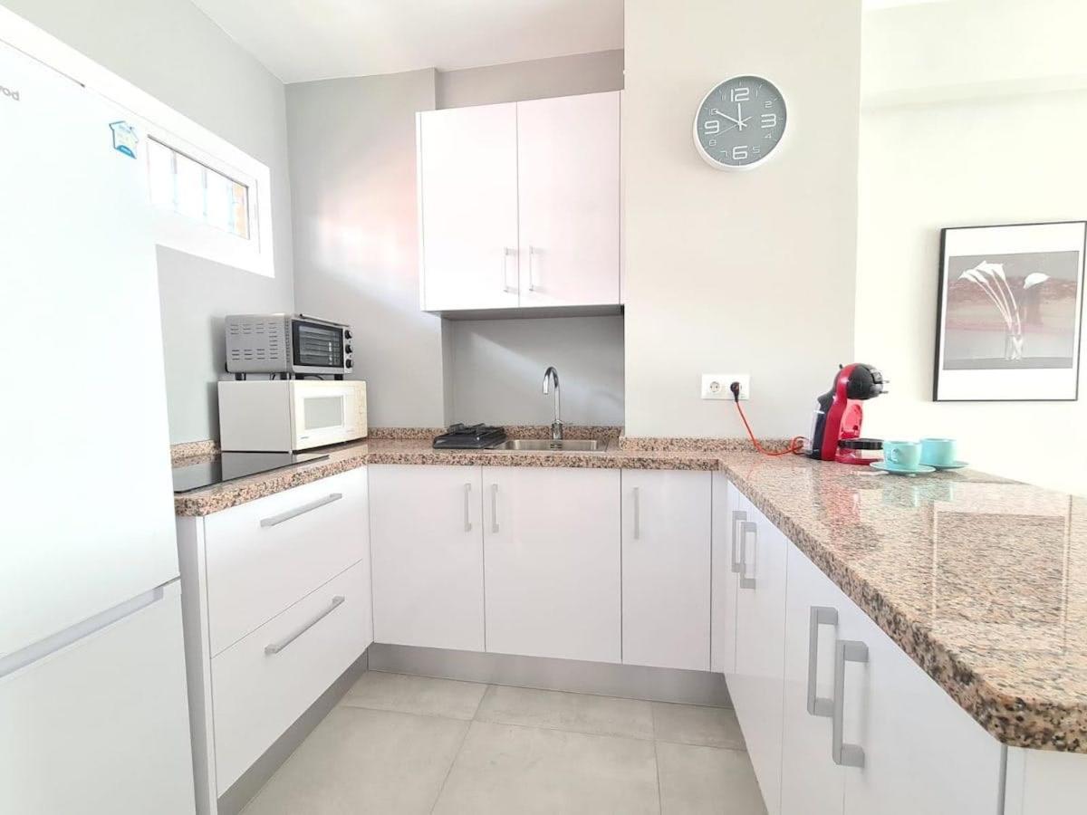 Acogedor Ap. 1Hab. Torremolinos Daire Dış mekan fotoğraf
