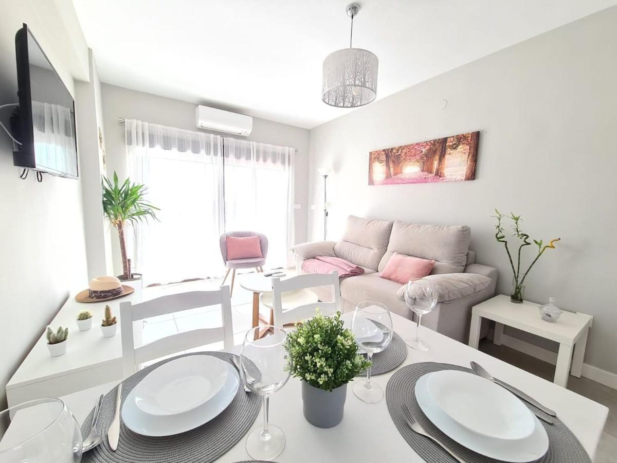 Acogedor Ap. 1Hab. Torremolinos Daire Dış mekan fotoğraf