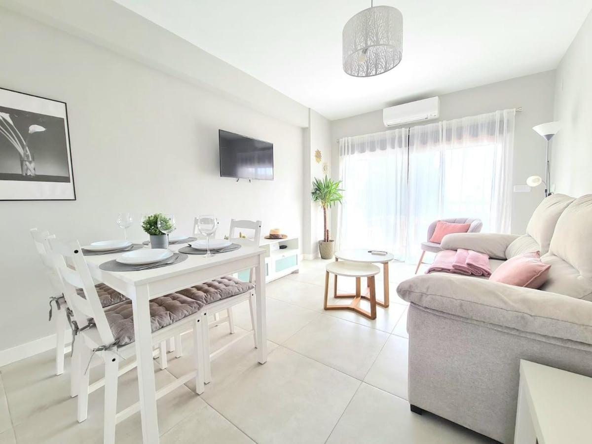 Acogedor Ap. 1Hab. Torremolinos Daire Dış mekan fotoğraf