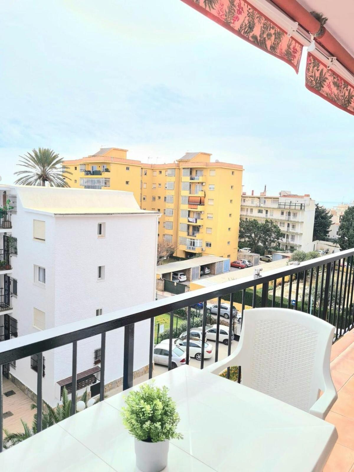 Acogedor Ap. 1Hab. Torremolinos Daire Dış mekan fotoğraf